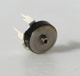 Potenciometr PRG-124 10kΩ