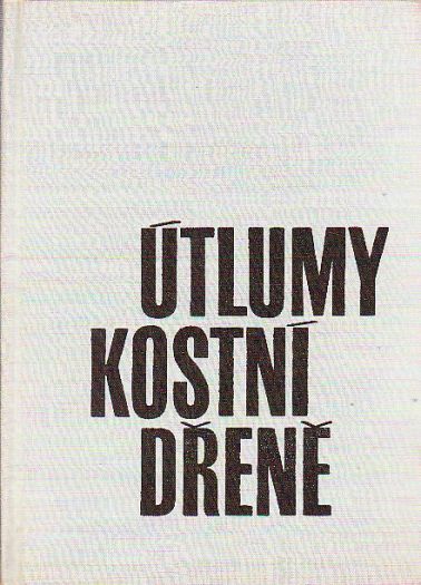 Útlumy kostní dřeně od Ludvík Donner