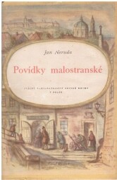 Povídky malostranské od Jan Neruda