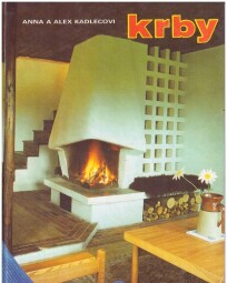 Krby od Anna Kadlecová , Alex Kadlec
