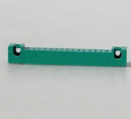 Konektory - 16-pinový PCB terminálový blokový header 