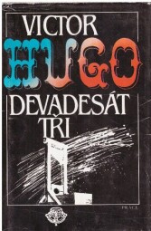 Devadesát tři od Victor Hugo