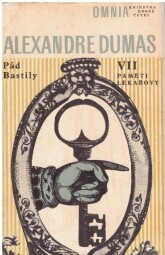 Pád Bastily I od Alexandre Dumas, st.