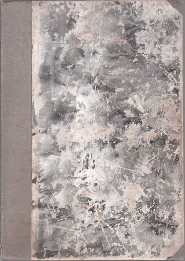 Časopis Vincentina, vázaný ročník 1931 až 1933.