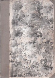 Časopis Vincentina, vázaný ročník 1931 až 1933.