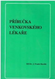 Příručka venkovského lékaře od J. Frank Hurdle