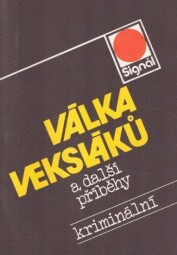 Válka veksláků - Signál