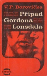 Případ Gordona Lonsdala