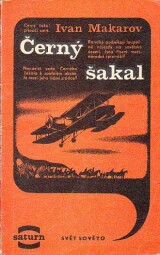 Černý šakal od I. Makarov - SATURN