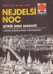 Nejdelší noc - Signál