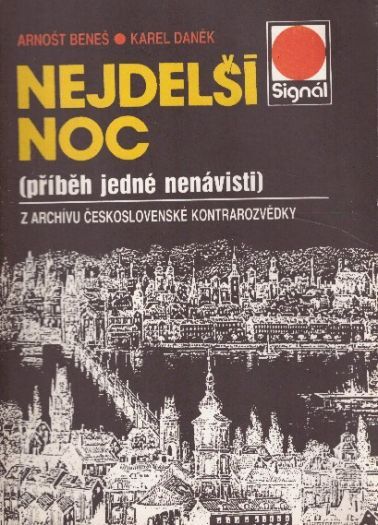Nejdelší noc - Signál