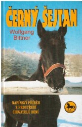 Černý Šejtan od Wolfgang Bittner