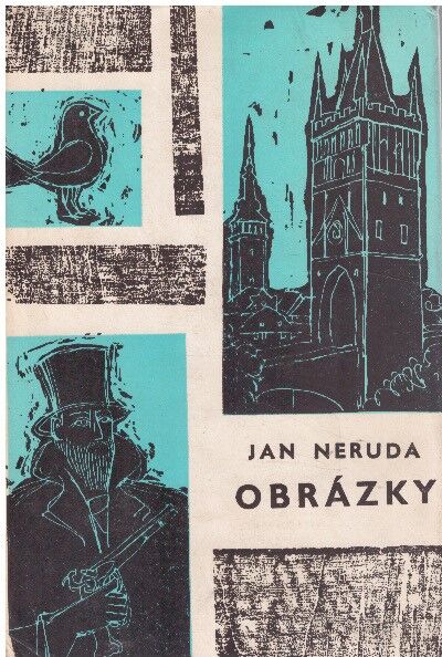 Obrázky od Jan Neruda