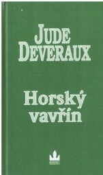 Horský vavřín od Jude Deveraux (p)