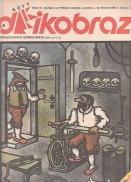DIKOBRAZ 26, 24. ČERVNA 1992