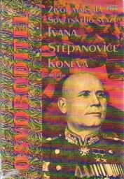 Osvoboditel od Jiří Fidler