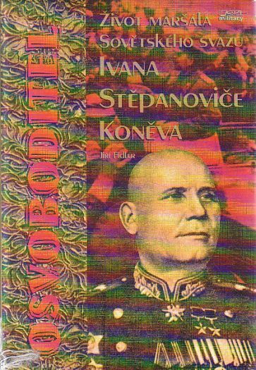 Osvoboditel od Jiří Fidler