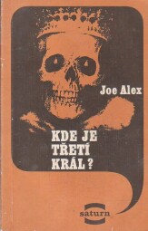 Kde je Tretí kráľ? od Maciej Slomczynski - SATURN