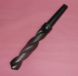 Vrtáky s kuželovou stopkou D 42,5 mm 1140 RF1