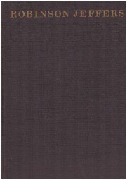 Cawdor od Robinson Jeffers