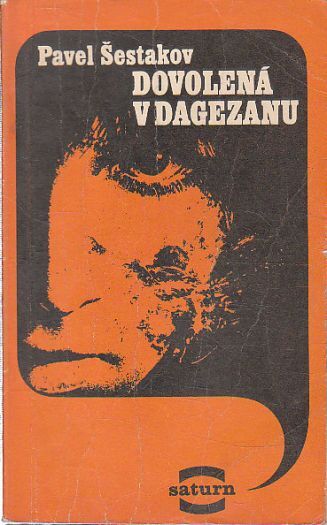 Dovolená v Dagezanu od Pavel Šestakov - SATURN