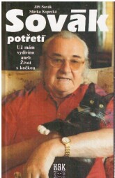 Sovák potřetí od Slávka Kopecká, Jiří Sovák