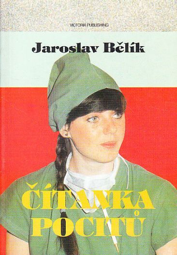 Čítanka pocitů od Jaroslav Bělík 