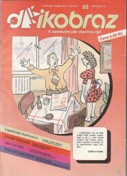 DIKOBRAZ 32. ročník 45.