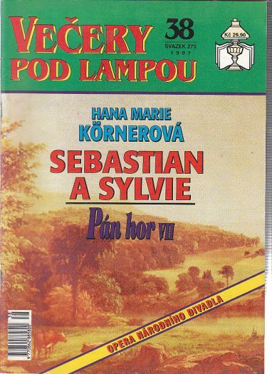 Večery pod lampou 38/1997 - Pán hor VII