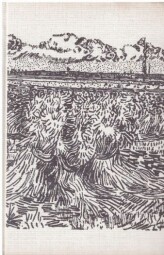 Život Vincenta van Gogha od Henri Perruchot