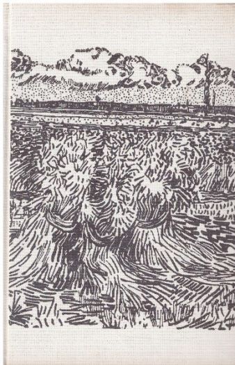 Život Vincenta van Gogha od Henri Perruchot