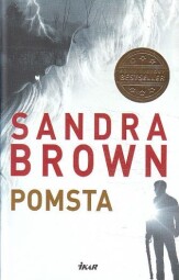Pomsta od Sandra Brown