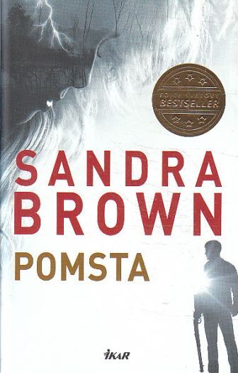 Pomsta od Sandra Brown