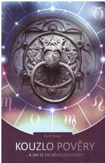 Kouzlo pověry od Kurt Hasel